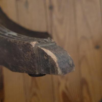 Drop Leaf Tables (B1-EL)