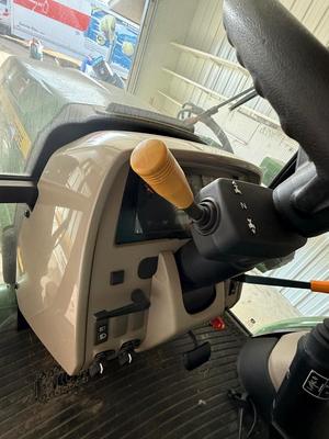 2011 John Deere 5101E less than 400 hours and all accessories included