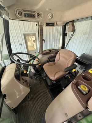 2011 John Deere 5101E less than 400 hours and all accessories included