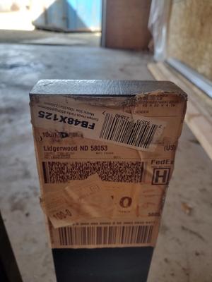 2011 John Deere 5101E less than 400 hours and all accessories included