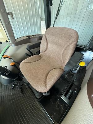 2011 John Deere 5101E less than 400 hours and all accessories included