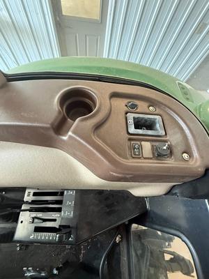 2011 John Deere 5101E less than 400 hours and all accessories included