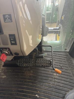 2011 John Deere 5101E less than 400 hours and all accessories included