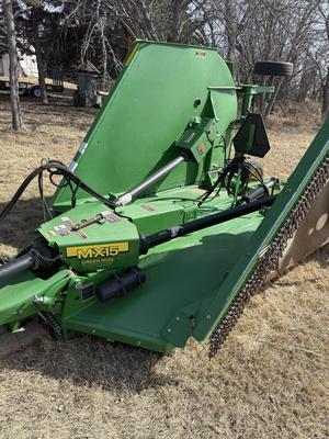2011 John Deere 5101E less than 400 hours and all accessories included