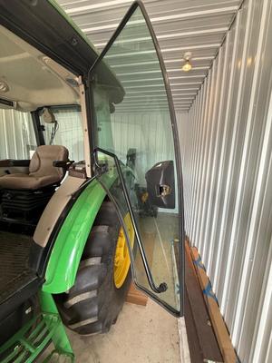 2011 John Deere 5101E less than 400 hours and all accessories included