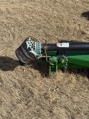 2011 John Deere 5101E less than 400 hours and all accessories included