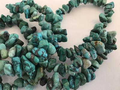 Semi precious Necklace