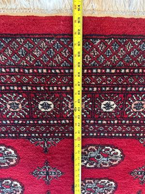 Oriental Rug
