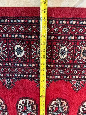 Oriental Rug