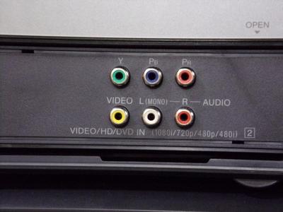 SONY 60" 1080 HDTV, bright sharp picture. Has matching stand.