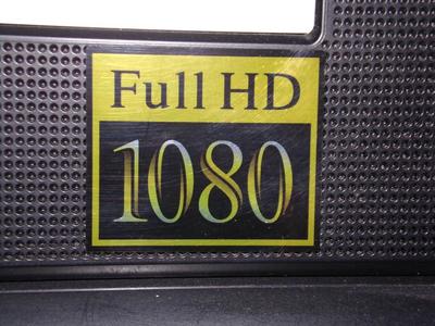 SONY 60" 1080 HDTV, bright sharp picture. Has matching stand.