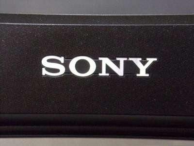 SONY 60" 1080 HDTV, bright sharp picture. Has matching stand.
