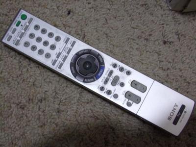 SONY 60" 1080 HDTV, bright sharp picture. Has matching stand.