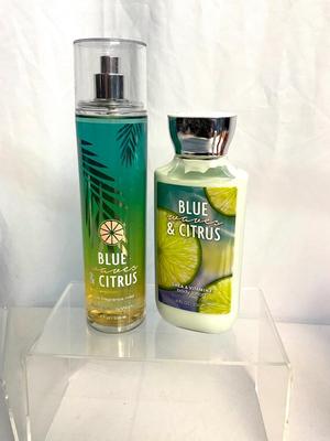 Lot M 364 BATH & BODY WORKS Lotion Variety Lot