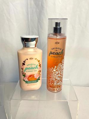 Lot M 364 BATH & BODY WORKS Lotion Variety Lot