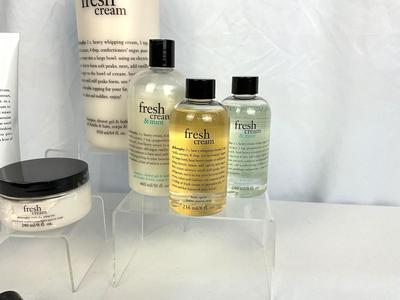 Lot M 375 Philospohy Fresh Cream Lot
