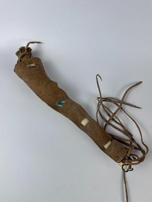 Antler Knife