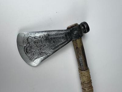 Tomahawk