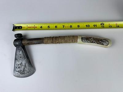 Tomahawk