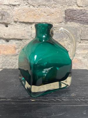 Goblets and aqua jug