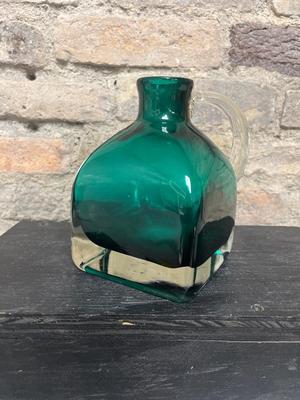 Goblets and aqua jug