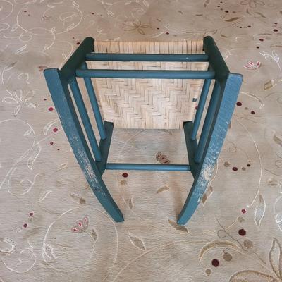 Children's Wooden Chairs (BD-EL)