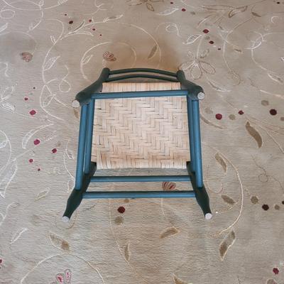 Children's Wooden Chairs (BD-EL)