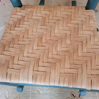 Children's Wooden Chairs (BD-EL)