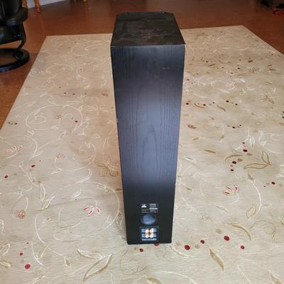 Boston Acoustics Tower Speakers (BD-EL)