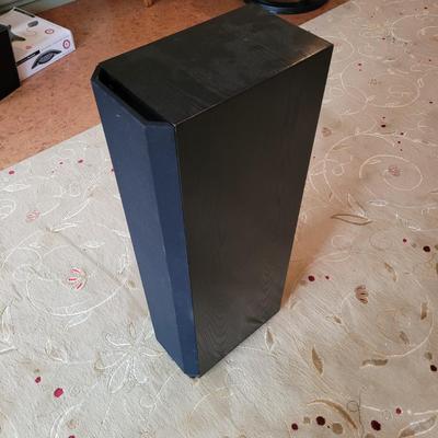 Boston Acoustics Tower Speakers (BD-EL)