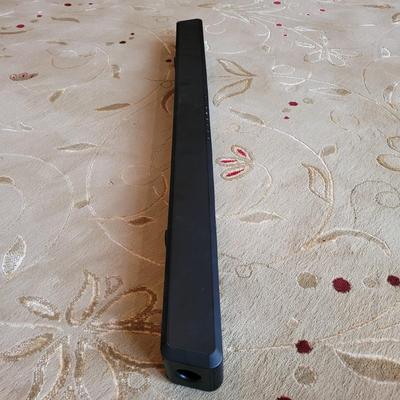 Denon Sound Bar and Subwoofer (BD-EL)