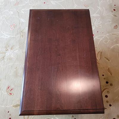 Kincaid Two Drawer Nightstand (BD-EL)