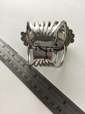 Beautiful fashion statement bracelet