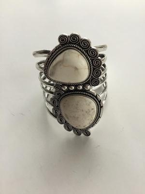 Beautiful fashion statement bracelet