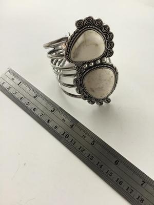 Beautiful fashion statement bracelet