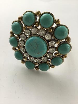 Beautiful statement bracelet