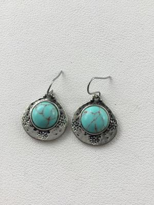 Fashion boho style earrings