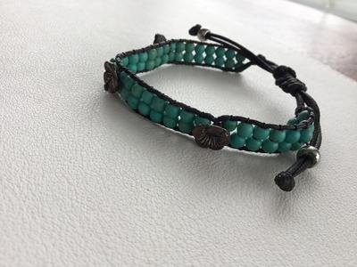 Beautiful adjustable fashion bracelet
