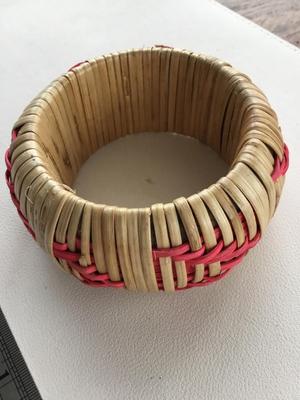 Beautiful statement bracelet