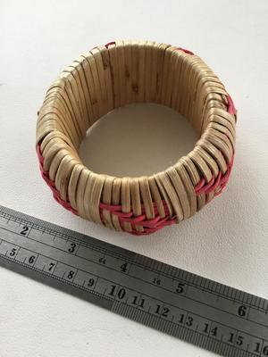 Beautiful statement bracelet