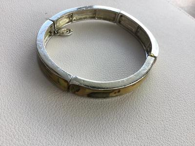 Cookie Lee fashion bracelet