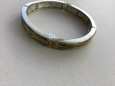 Cookie Lee fashion bracelet