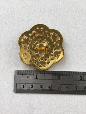 Beautiful necklace pendant