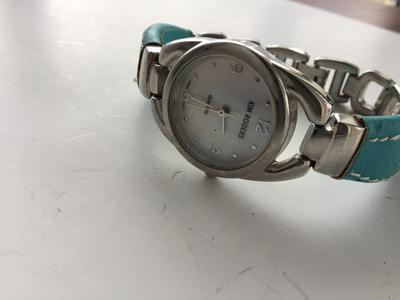 Vintage Kim rodgers marked wristwatch