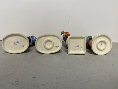 Hummel Lot #1