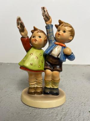 Hummel Lot #1