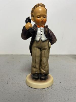 Hummel Lot #2