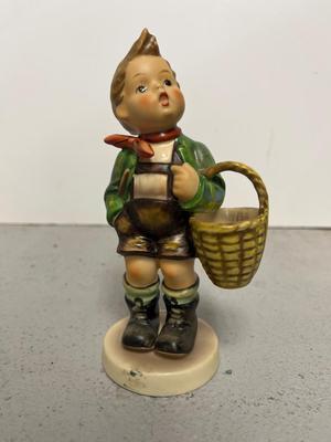 Hummel Lot #2
