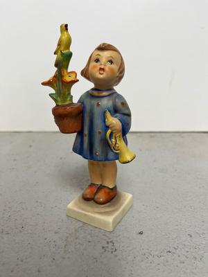Hummel Lot #3