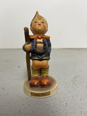 Hummel Lot #4
